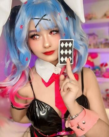 Full leaked Luu luckyy private onlyfans photo