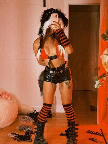 Full leaked Lyla fit  page private onlyfans photo
