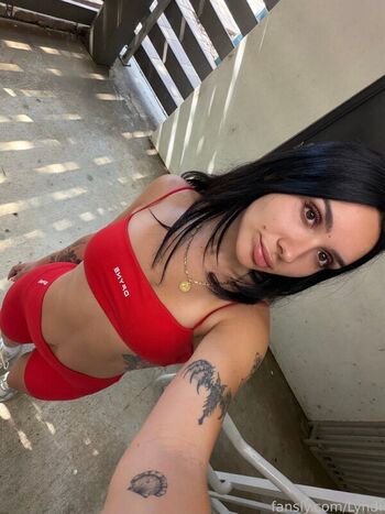 Full leaked Lyndi private onlyfans photo