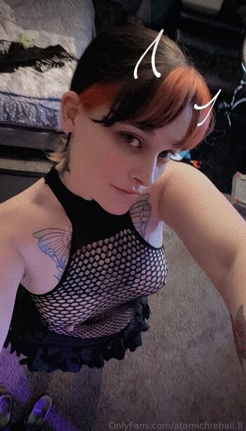 Full leaked Lynn rose private onlyfans photo
