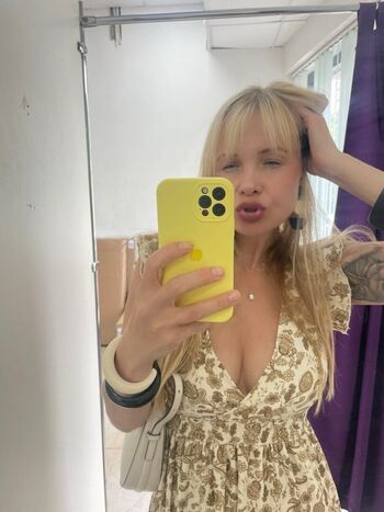 Full leaked Lyubov tomskaya private onlyfans photo