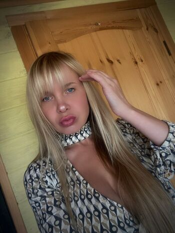 Full leaked Lyubov tomskaya private onlyfans photo