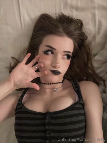 Full leaked Mmkindashy private onlyfans photo