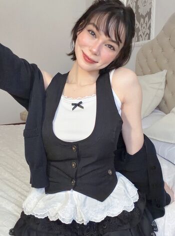 Full leaked Maimy nyan private onlyfans photo
