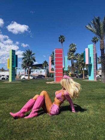 Full leaked Malibu robinson private onlyfans photo