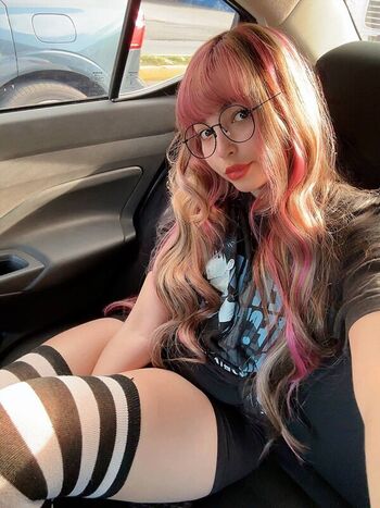 Full leaked Mansanitass private onlyfans photo