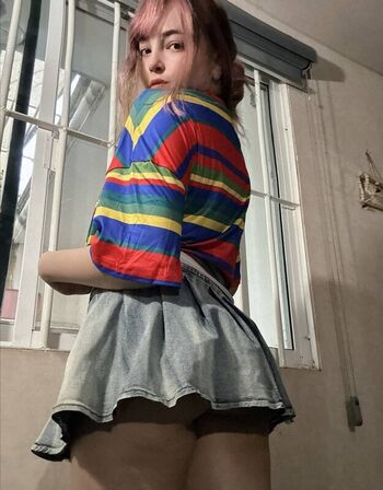Full leaked Mansanitass private onlyfans photo