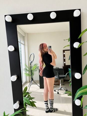 Full leaked Mansanitass private onlyfans photo