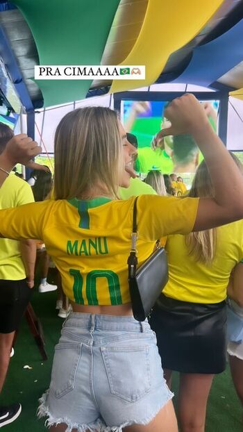 Full leaked Manuela vagueiro private onlyfans photo