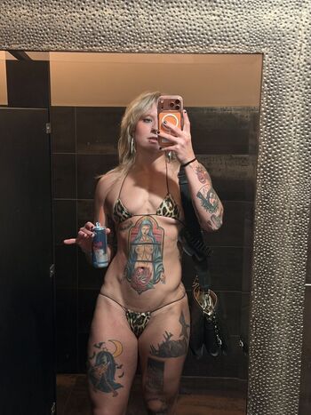 Full leaked Marceline vox private onlyfans photo