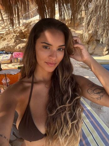 Mariana Camarate