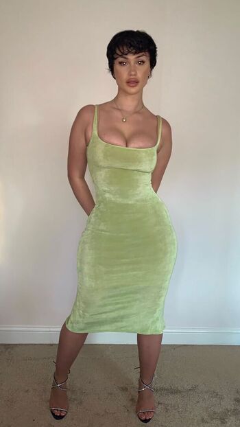 Full leaked Mariana marjana private onlyfans photo