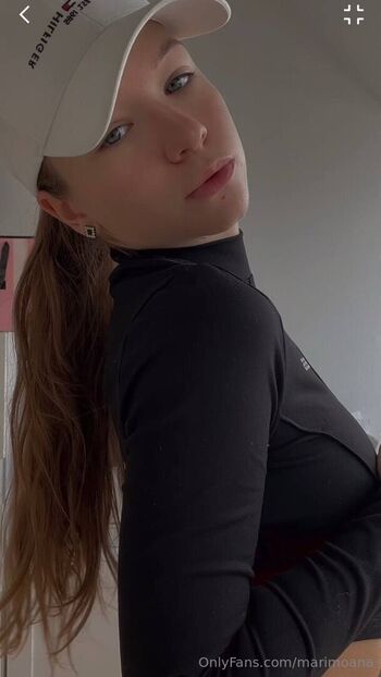 Full leaked Marimoana private onlyfans photo