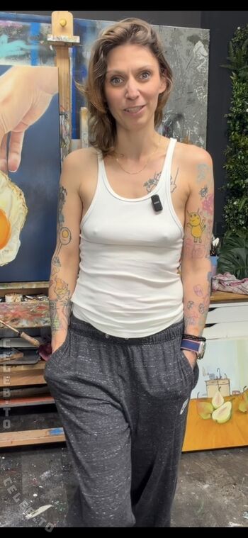 Full leaked Maris rauch private onlyfans photo