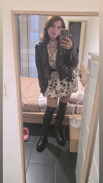 Full leaked Mary mayfair private onlyfans photo