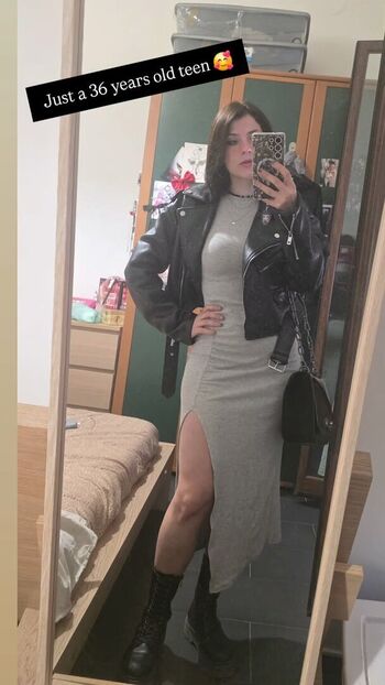 Full leaked Mary mayfair private onlyfans photo