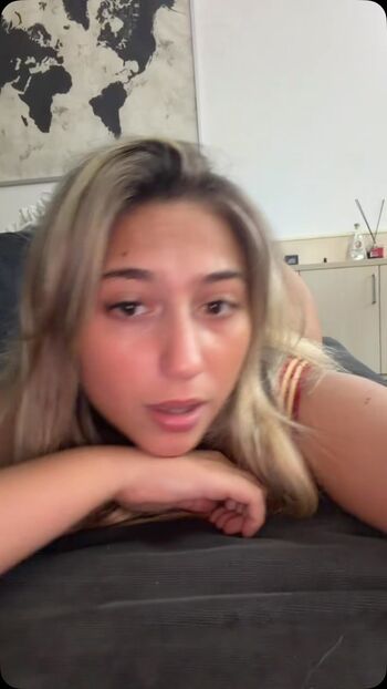 Full leaked Matilde micheli private onlyfans photo