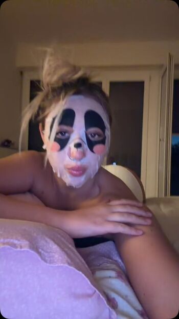 Full leaked Matilde micheli private onlyfans photo