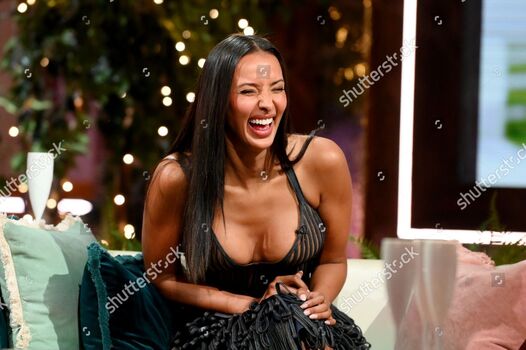 Full leaked Maya jama private onlyfans photo
