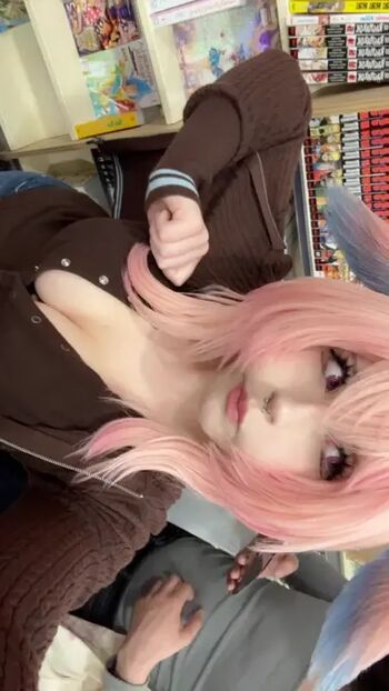 Full leaked Luxstrouss/ private onlyfans photo