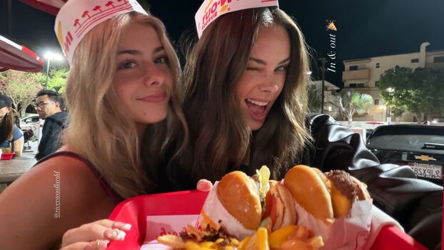 Full leaked Meika woollard private onlyfans photo