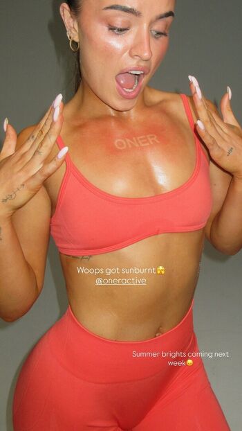 Full leaked Mia green private onlyfans photo