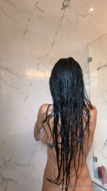 Full leaked Mia khalifa private onlyfans photo