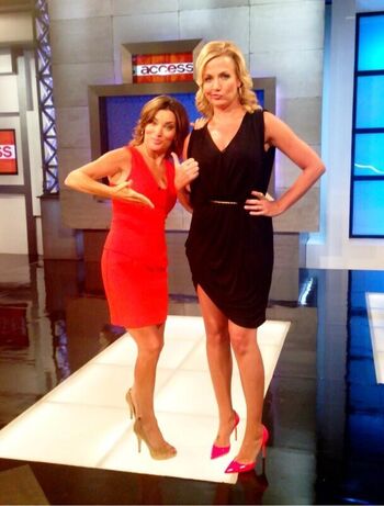 Michelle Beadle