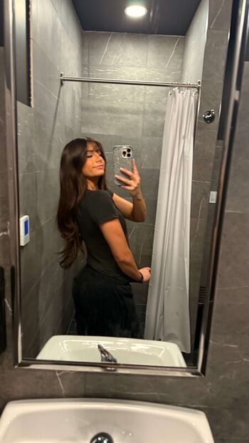 Full leaked Mikayla campinos private onlyfans photo