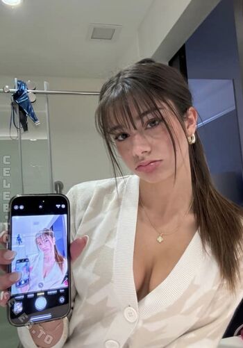 Full leaked Mikayla campinos private onlyfans photo