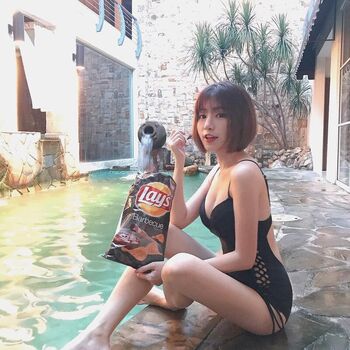 Full leaked Miko wong private onlyfans photo