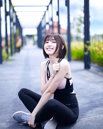 Full leaked Miko wong private onlyfans photo
