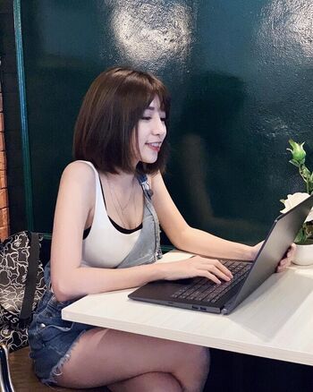 Full leaked Miko wong private onlyfans photo