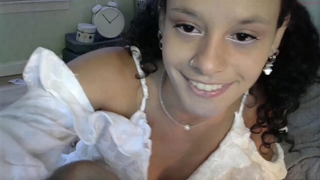 Full leaked Missfairy private onlyfans photo