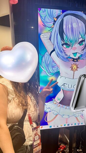Full leaked Mitchie soren private onlyfans photo