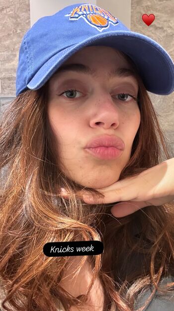 Full leaked Molly gordon private onlyfans photo