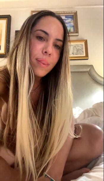 Full leaked Mulher melao private onlyfans photo