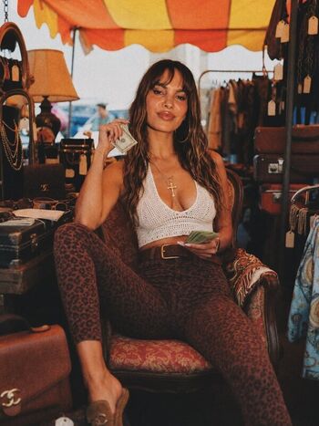 Full leaked Nadine velazquez private onlyfans photo