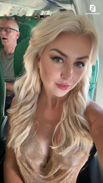 Full leaked Nanoe vaesen private onlyfans photo