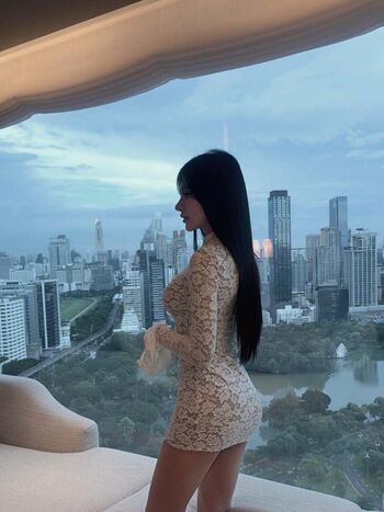 Full leaked Nantaphak khampitoon private onlyfans photo
