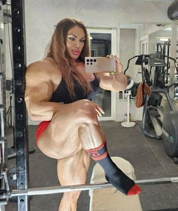 Nataliya Amazo