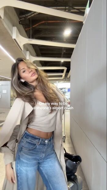 Full leaked Nathalie lok private onlyfans photo