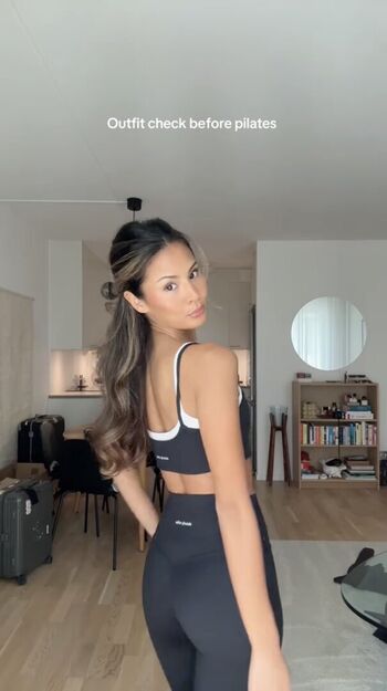 Full leaked Nathalie lok private onlyfans photo
