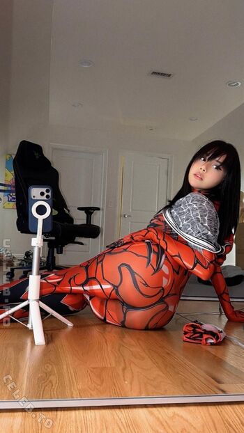 Full leaked Neekolul private onlyfans photo