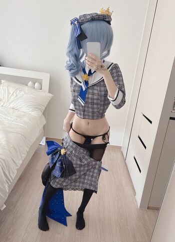 Full leaked Nenechi private onlyfans photo