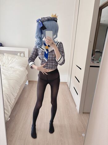 Full leaked Nenechi private onlyfans photo