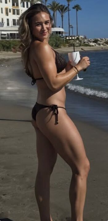 Full leaked New uk gladiators private onlyfans photo