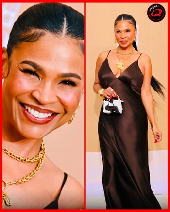 Nia Long