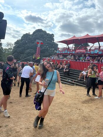 Full leaked Niamh cryan private onlyfans photo