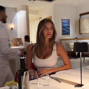 Full leaked Nicola cavanis private onlyfans photo